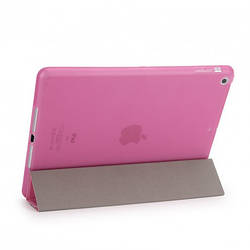 Smart Case для iPad Mini 1/2/3 Pink