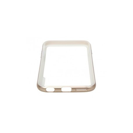 Bumper Spigen Neo Hybrid for iPhone 6/6S Champagne Gold