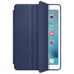 Чехол Smart case для iPad Air 1 Темно-синий