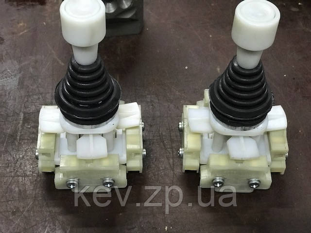 Джойстик для токарного верстата 1 м63, фото 1