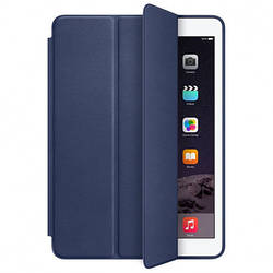 Чохол Smart case для iPad 2/3/4 Темно-синій