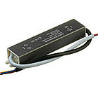 Led блок живлення 12V (герметичний) 2.08 А 25Вт AVT, фото 3