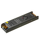 Led блок живлення 12V 33.3 А 400Вт IP20 AVT, фото 2