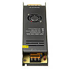 Led блок живлення 12V 33.3 А 400Вт IP20 AVT, фото 4