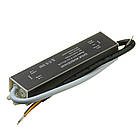 Led блок живлення 12V (герметичний) 2.5 А 30Вт AVT, фото 3