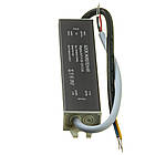 Led блок живлення 12V (герметичний) 2.5 А 30Вт AVT, фото 4