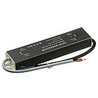 Led блок живлення 12V (герметичний) 5А 60Вт AVT, фото 3