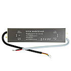 Led блок живлення 12V (герметичний) 5А 60Вт AVT, фото 6