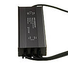 Led блок живлення 12V (герметичний) 20.83 А 250Вт AVT, фото 3