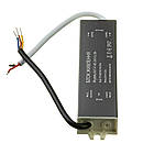 Led блок живлення 24V (герметичний) 2,5 А 60Вт AVT, фото 3