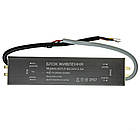 Led блок живлення 24V (герметичний) 2,5 А 60Вт AVT, фото 5