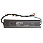 Led блок живлення 24V (герметичний) 5А 120Вт AVT, фото 5