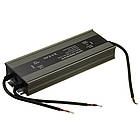 Led блок живлення 24V (герметичний) 12,5 А 300Вт AVT, фото 3