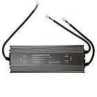 Led блок живлення 24V (герметичний) 12,5 А 300Вт AVT, фото 5