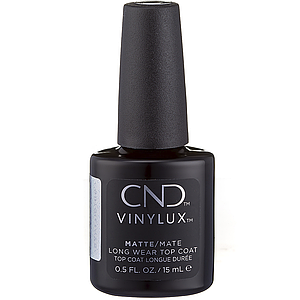 Топ для лаку CND Matte, 15 мл матовий