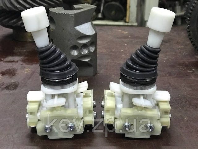 Джойстик токарного верстата 1М63 ДИП300, фото 1