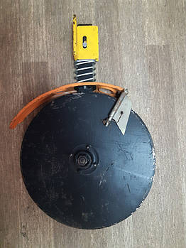 Сошник дискової сівалки 2BXF 10-24 (ЗАРЯ, ДТЗ)