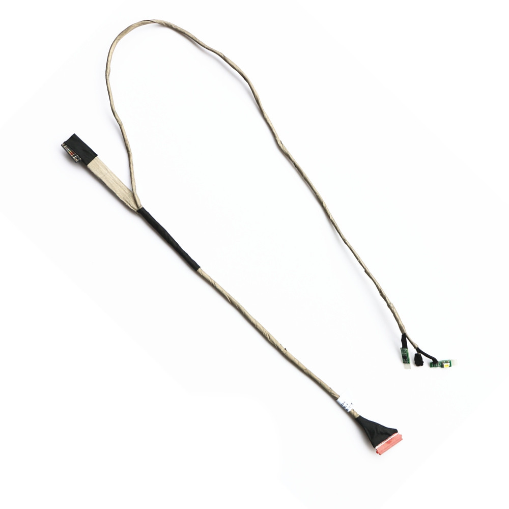 Шлейф веб-камери Lenovo ThinkPadX220, X220i, X230, X230i (50.4KH03.022 04W1408 50.4KH03.002 REV:C02) бв