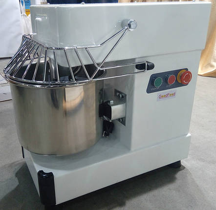 Тістоміс GoodFood SM10, фото 1