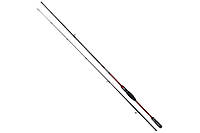 Спиннинг Daiwa Ninja Z JS 762MFS 2.29м 10-30г