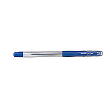Ручка кульк. uni LAKUBO micro 0.5 мм, синя