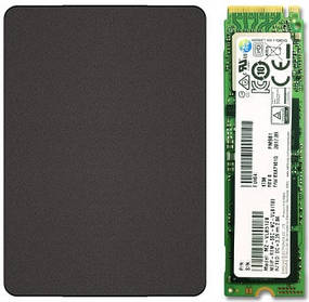 Внутрішні SSD-накопичувачі