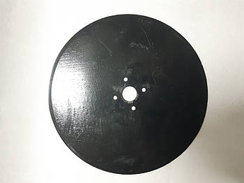 Диск сошника дискової сівалки  2BXF 10-24 (ЗАРЯ, ДТЗ)