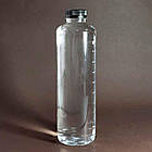 Пляшка ПЕТ Кругла 1 л. з кришкою 38 мм, фото 3