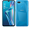 Чохол ремінь на пояс кобура НАТУРАЛЬНА ПРЕМІУМ ШКІРА для телефону OPPO A12 / A12s  "FLOTAR", фото 3