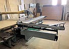 Altendorf F45 2006р. форматно-розкроювальний верстат для розкрою ДСП, MDF, OSB, фанери 2005р., фото 4