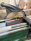 Altendorf F45 2006р. форматно-розкроювальний верстат для розкрою ДСП, MDF, OSB, фанери 2005р., фото 11
