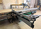 Altendorf F45 2006р. форматно-розкроювальний верстат для розкрою ДСП, MDF, OSB, фанери 2005р., фото 3