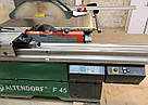 Altendorf F45 2006р. форматно-розкроювальний верстат для розкрою ДСП, MDF, OSB, фанери 2005р., фото 5