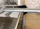 Altendorf F45 2006р. форматно-розкроювальний верстат для розкрою ДСП, MDF, OSB, фанери 2005р., фото 8