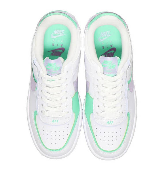 Nike air force 1 ai 2025