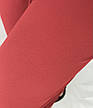 Літні штани (супер софт, діагональка), No19 червоний, фото 3