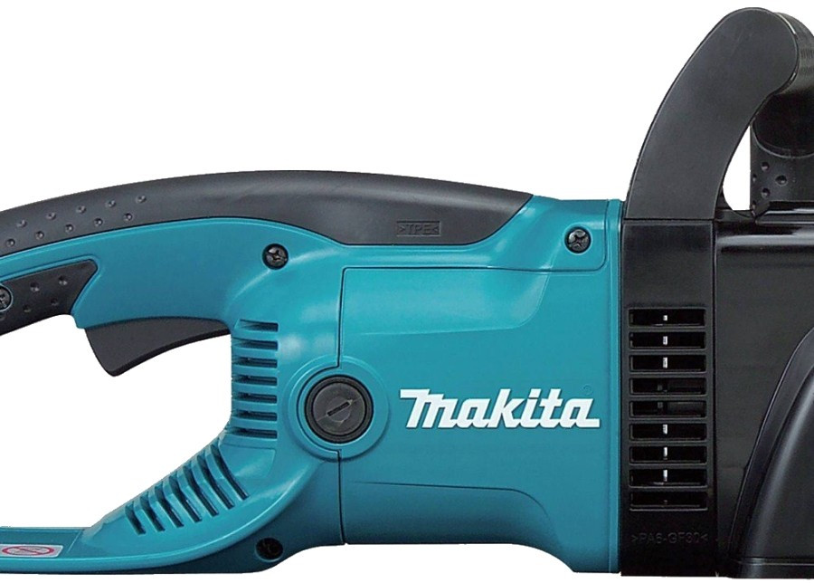 Электропила цепная Makita UC4051A сетевая (UC4051A) - фото 3 - id-p1418985210