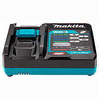 Зарядний пристрій Makita XGT DC40RA (191E07-8)