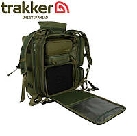 Рюкзак для риболовлі Trakker NXG Deluxe Рюкзаку