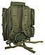 Рюкзак для риболовлі Trakker NXG Deluxe Рюкзаку, фото 4