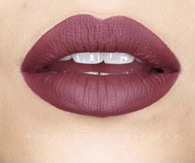 Матова стійка помада Anastasia Beverly Hills колір Trust Issues