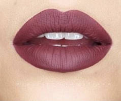 Матова стійка помада Anastasia Beverly Hills колір Trust Issues