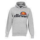 Жіноче худі | стильна толстовка ellesse, фото 3