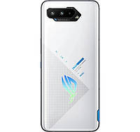 Смартфон Asus ROG Phone 5 12/128GB Storm White (ZS673KS) Qualcomm Snapdragon 888 6000 мАч, фото 3