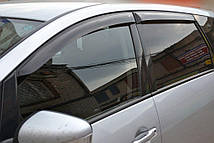 Вітровики Mitsubishi Grandis 2003 VL Tuning
