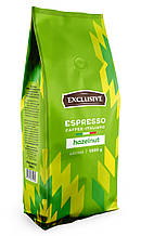 Кава в зернах Primo Exclusive Haselnut Віденська кава , 1кг