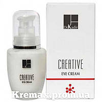 Крем Вокруг Глаз Питательный Creative Eye Cream for Dry Skin 30мл