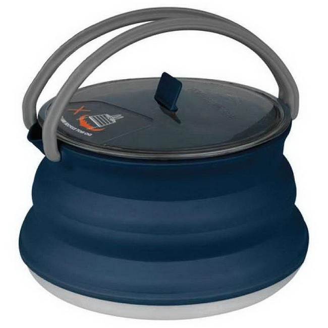 Чайник складаний Sea to Summit X-Pot (2,2 л), синій