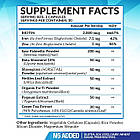 ТЕРМІН 4-26 Restoriden DHT Blocker 60 капсул, фото 2