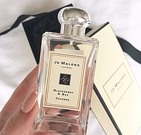 Одеколон Jo Malone Blackberry & Bay / Ждо Малон Ежевика и лавр / 100 мл. ОАЭ